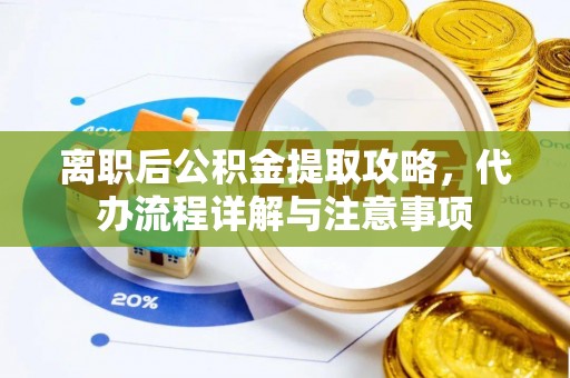 溧水离职后公积金提取攻略，代办流程详解与注意事项