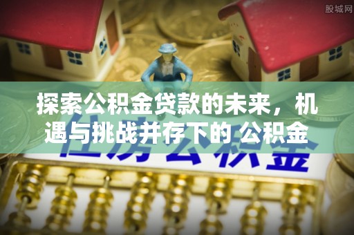 溧水探索公积金贷款的未来，机遇与挑战并存下的 公积金贷款风险防控