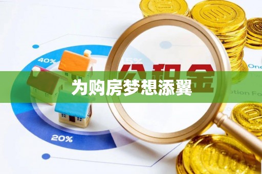 溧水为购房梦想添翼