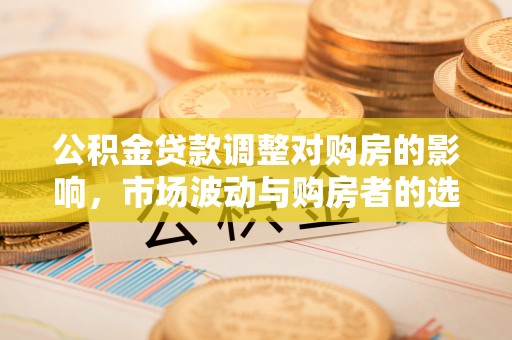 溧水公积金贷款调整对购房的影响，市场波动与购房者的选择