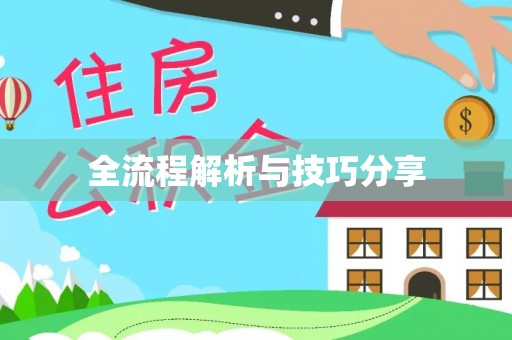 溧水全流程解析与技巧分享